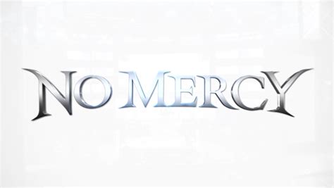 No Mercy 2016 Review Wwe Writebase Updated 2022