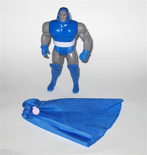 Darkseid Super Powers Collection Series 2 Kenner 1985 C Flickr