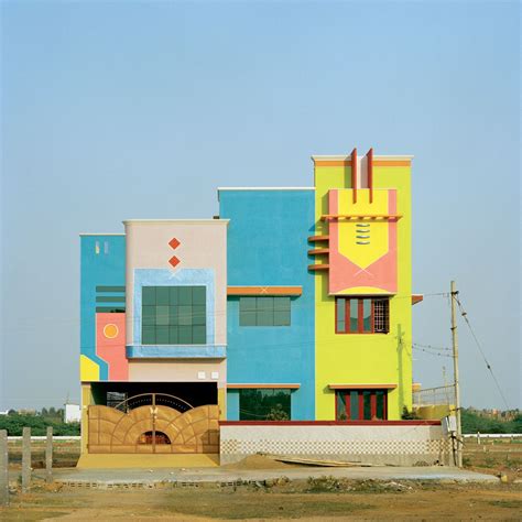 These Houses Incited The Post Modern Anarchy Of The 80s Indian