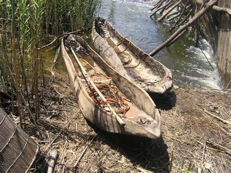 17 Best Images About Dugout Canoe Monoxyle On Pinterest Philippines