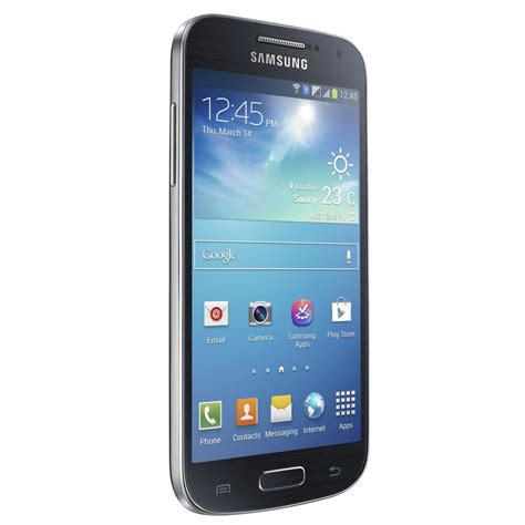 Smartphone Desbloqueado Samsung Galaxy S4 Mini Duos Gt I9192 Dual