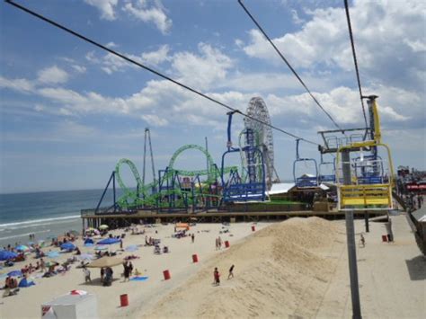 Seaside Heights Boardwalk 2020 All You Need To Know Before You Go