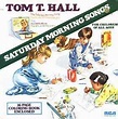 Tom T. Hall - Saturday Morning Songs (Vinyl, LP, Album) | Discogs