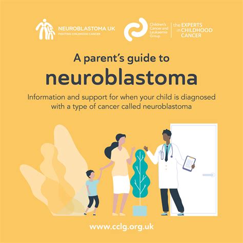 Neuroblastoma A Parents Guide