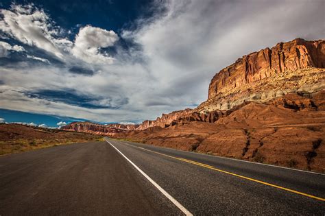 10 Cool Summer Road Trip Ideas Destinations The Discoveries Of