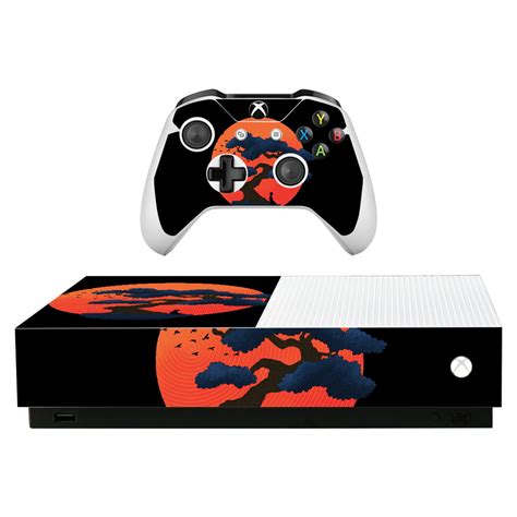 Abstract Pop Art Skin For Microsoft Xbox One S All Digital Edition