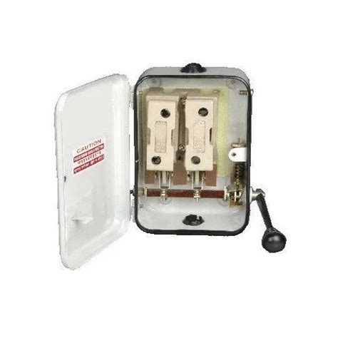 Main Fuse 16 Amps 415 V At Best Price In Bengaluru Id 10972990133
