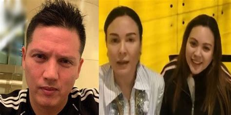 Kier Legaspi Reacts To Gretchen Barretto S Controversial Revelations