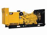 Images of Used Oil Electric Generator