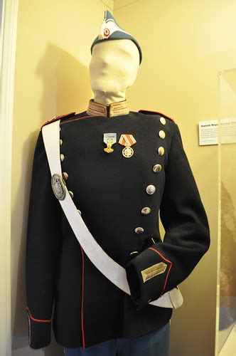 Danish Royal Guard Uniform Solvang Ca Raul Flickr