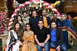 Drama Khuda Aur Mohabbat Season - 3 Cast & Crew | Reviewit.pk