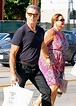 Hollywood's Happiest Couple! Pierce Brosnan & Wife Keely Shaye Smith ...