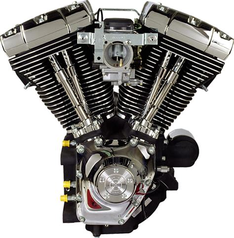 History Know Your Harley Davidson Engine Types Motorcycle Sport