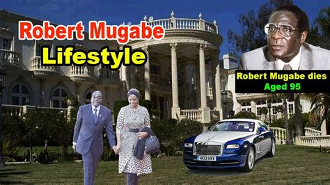 Robert Mugabe The Real Life Story Robert Mugabe Died Robert Mugabe Lifestyle And Biography