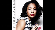 Tiffany Evans - If You Love Me (NEW SINGLE) - YouTube