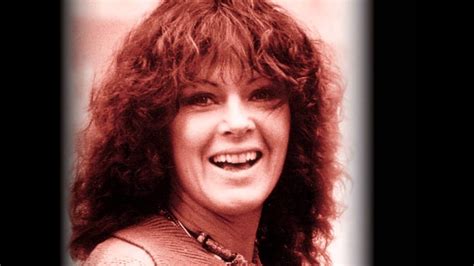 Anni Frid Lyngstad The Most Beautiful Smile Of Abba Youtube
