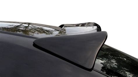 Roof Spoiler Honda Accord Vi Saloon Not Primed Our Offer Honda