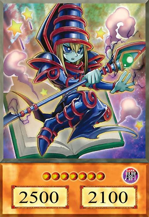 Toon Dark Magician Anime By AlanMac95 On DeviantArt Yu Gi Oh Pokemon