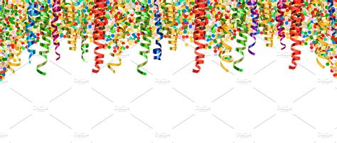 Party Decoration Banner Holiday Stock Photos Creative Market