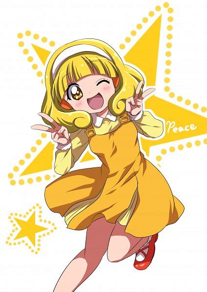 Kise Yayoi Smile Precure Image By Pixiv Id 2418236 2512634