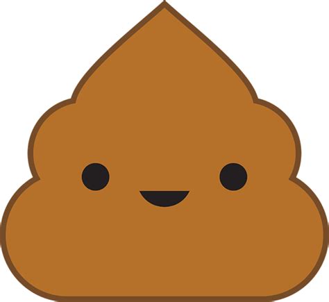 Poop Clipart Poop Emoji Poop Poop Emoji Transparent Free For Download