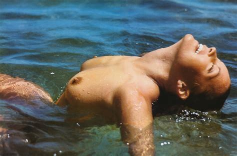 nudes being naked Romy Schneider Sexualität als Rebellion
