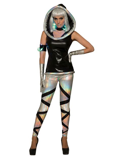 Womens Alien Queen Costume Womens Costumes For 2018 Wholesale