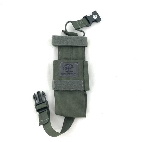 Landschaft Würdigen Sex Tactical Tailor Radio Pouch Geisel Spender Steuern