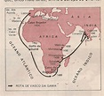 História de R a Z: História do Brasil III - Os Grandes Navegadores