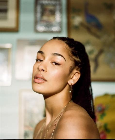 29 unseen sexy photos of jorja smith which will make your day utah pulse