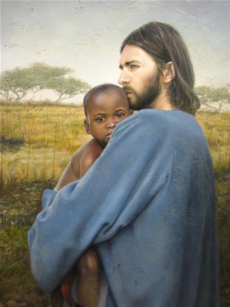 Jesus With Children Tagged Jesus Lizlemonswindle