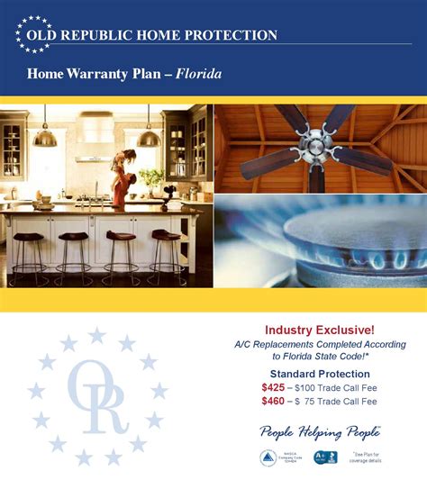 Https://tommynaija.com/home Design/old Republic Home Protection Plan