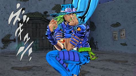 Dos Nuevos Tráilers De Jojos Bizarre Adventure Eyes Of Heaven