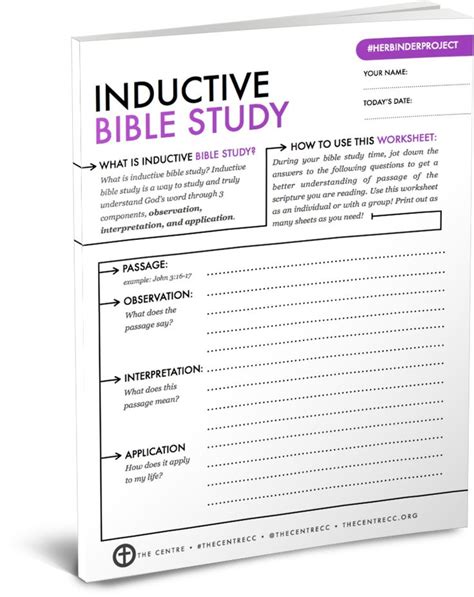 1000 Images About Bible Study On Pinterest Inductive