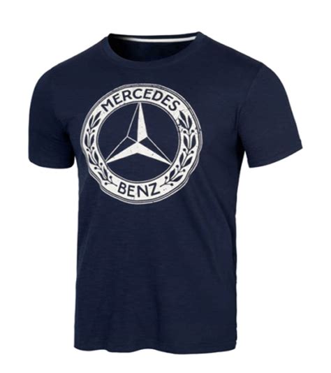 Original Mercedes Benz Classic T Shirt Mens Mercedes Benz Car Etsy