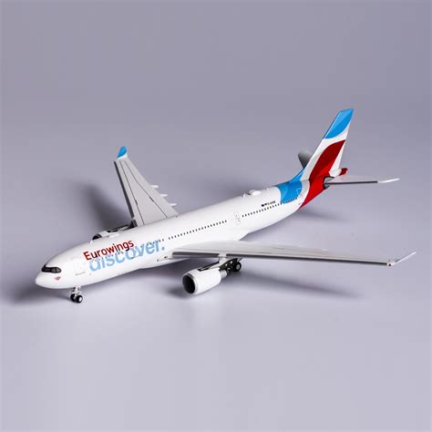 Flugzeugmodelle Eurowings Holidays Airbus A My XXX Hot Girl