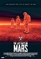 SNEAK PEEK : "The Last Days On Mars": An Unknown Life Form