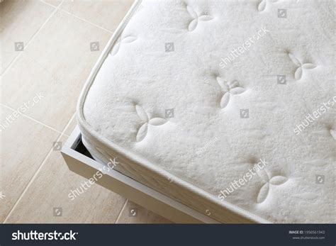 Matress Top View Over Royalty Free Licensable Stock Photos