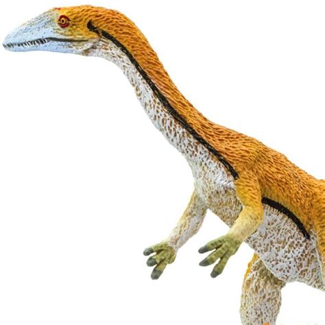 Coelophysis Was One Of The First Agile Meat Eating Dinosaurs This