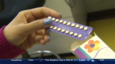 Birth Control Pills The Risks And Benefits Of Taking Oral