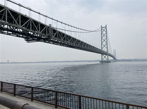 Jul 01, 2021 · 兵庫県・淡路島で明石海峡大橋クルーズを運営するジョイポート南淡路株式会社(所在地：兵庫県南あわじ市福良、代表取締役：鎌田 勝義)は、淡路島・岩屋港での明石海峡大橋クルーズ就航記念イベントとして、202… 『海鮮と明石海峡大橋の景色を堪能』by ぐっさん｜道の駅 あわ ...
