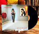 Robert PLANT: Pictures at Eleven LP 1982 Great album with Led Zeppelin ...