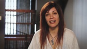 Lori Triolo talks Reborning Indiegogo Campaign - YouTube