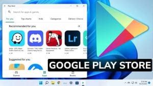 Come Installare Google Play Store Su Windows Guida Passo Passo
