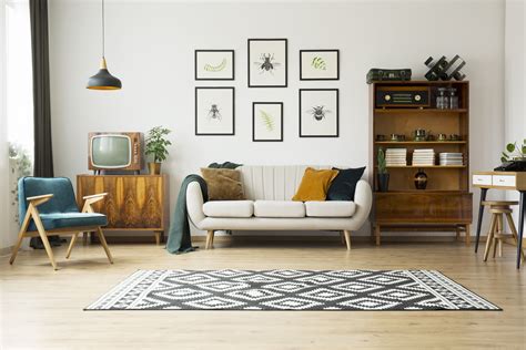 The Beginners Guide To Decorating Living Rooms