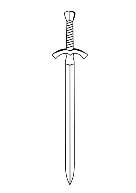 Two Edged Sword Clip Art Free Clipart Panda Free Clipart Images