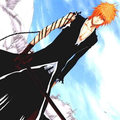 Dangai Ichigo Vs True Shikai Ichigo Battles Comic Vine