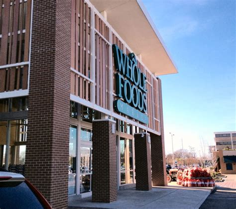 Tracks and whole foods market are on the list. Whole Foods Market Memphis - 225 Photos & 125 Reviews ...