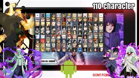 Hello friends, do you want to download naruto mugen apk for android phone? Download!! mugen apk for android | bleach vs naruto 3.3 ...