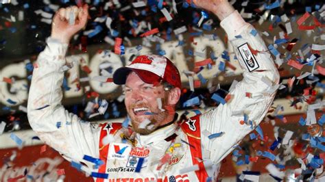Dale Earnhardt Jr Opens Up About Retirement Says He Hopes To Still